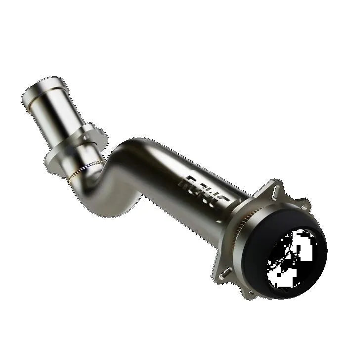 Rjwc Powersports Stainless Steel Head Pipe