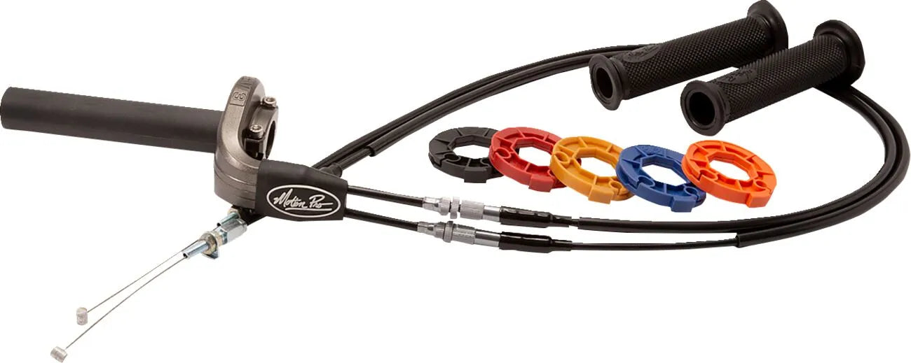 Motion Pro Rev3 variabel gasspjældssæt