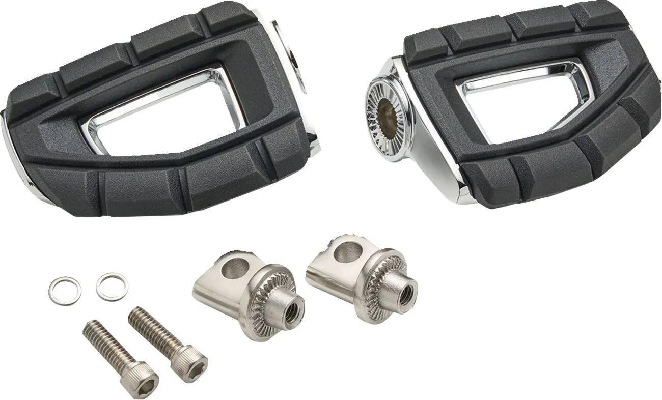 Ciro Chicane fodstøtter - forbedret greb