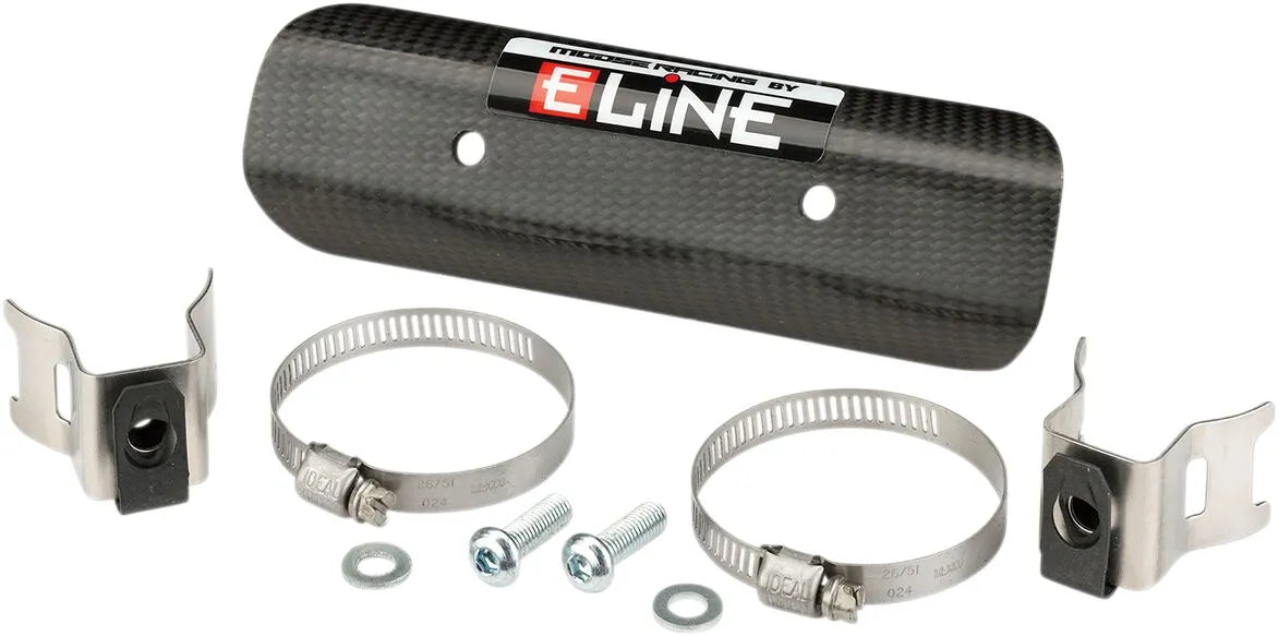 Moose Offroad Gen 2 Universal Heat Shield