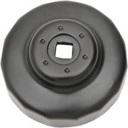 Drag Specialties Oliefilternøgle 74mm Til S&amp;S Filtre