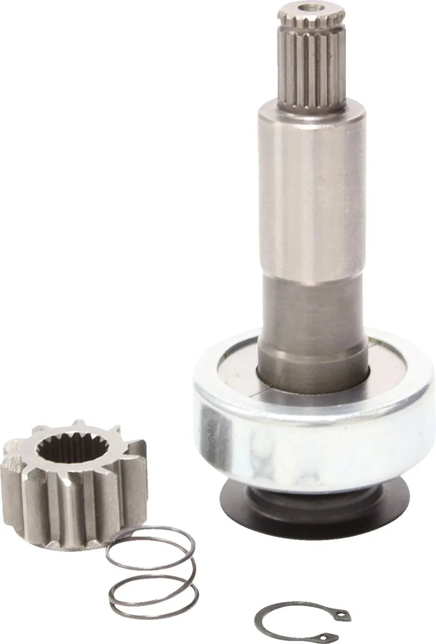 Drag Specialties Starterkobling