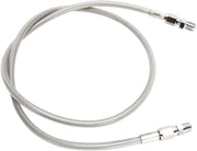 Parts Unlimited Extended Brake Line For Universal Fitment