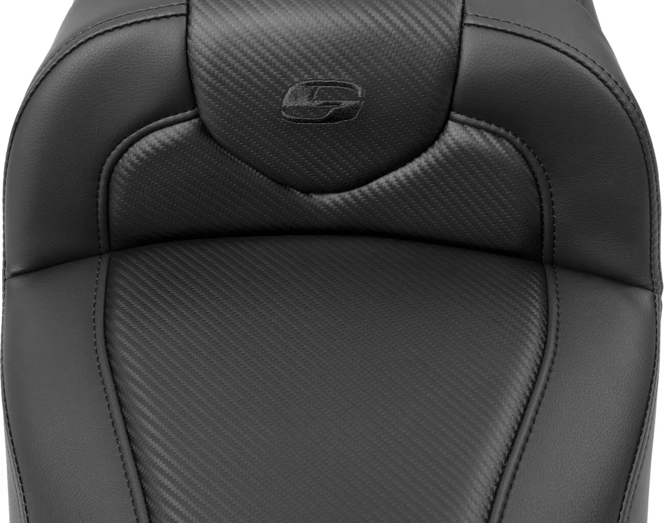 Saddlemen Roadsofa Extended Reach Seat