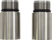 Cycle Visions Forlængere af Gaffelrør til 39 mm Gafler