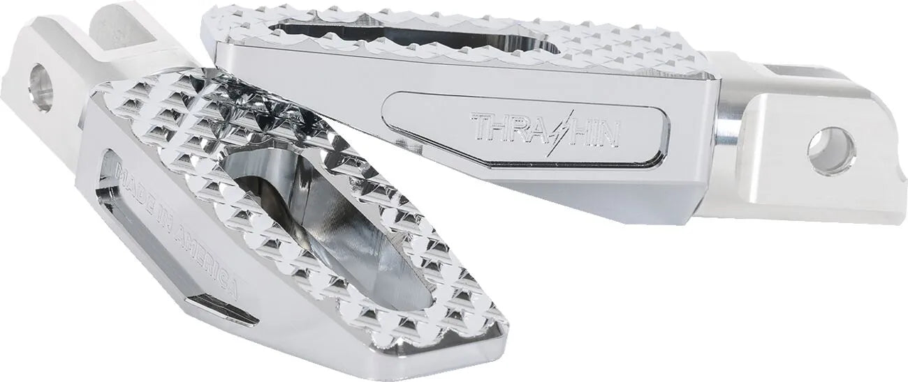 Thrashin Supply Co. P-54 pinde