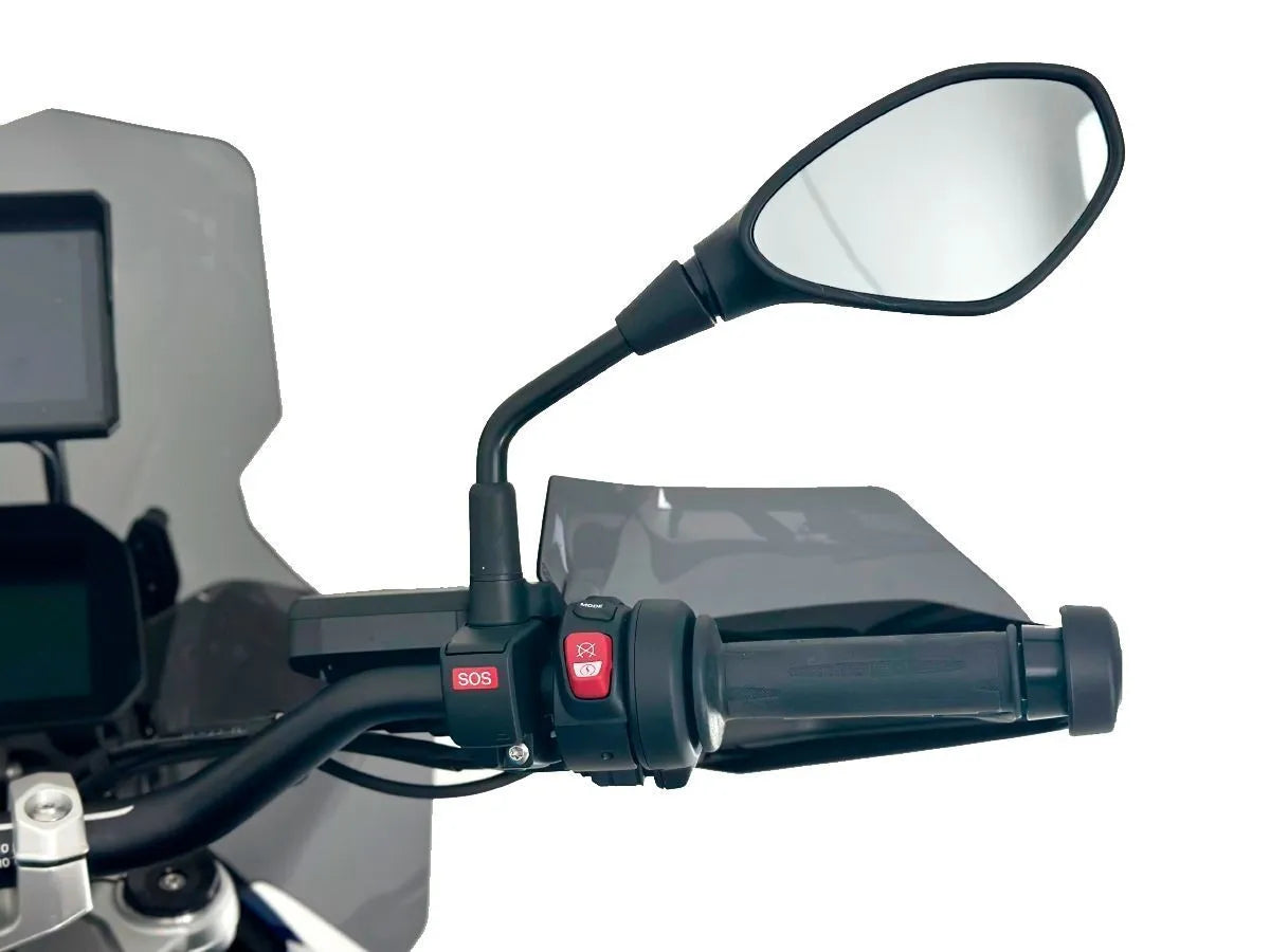 Wrs Håndbeskytter Forlængersæt R1300gs