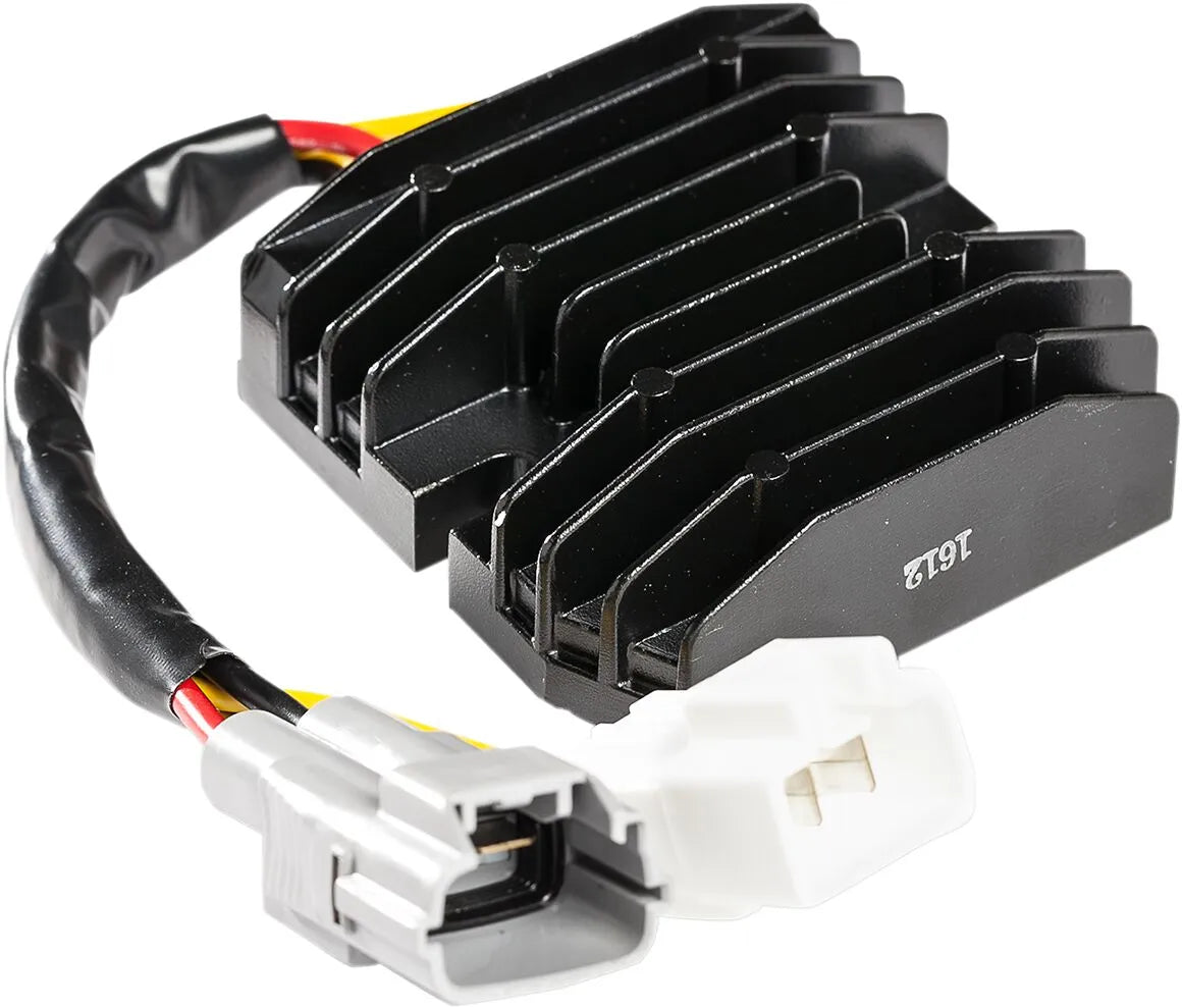 Rick's Motorsport elektrisk regulator ensretter