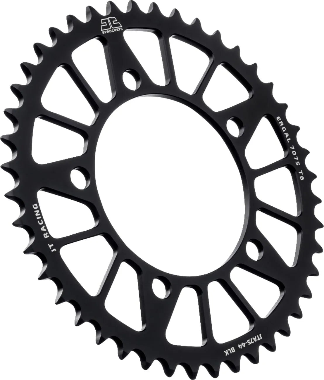 JT Sprockets Racelite Aluminium Baghjul