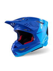 Alpinestars Supertech M10 Flood Mips Helmet