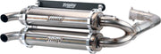 Trinity Racing Stainless Steel Exhaust System
