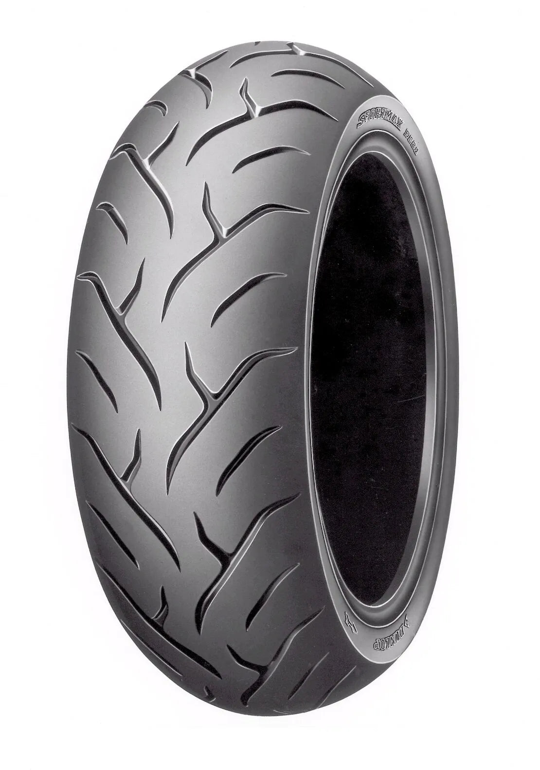 Dunlop Sportmax D221 Tire For Suzuki Vzr 1800