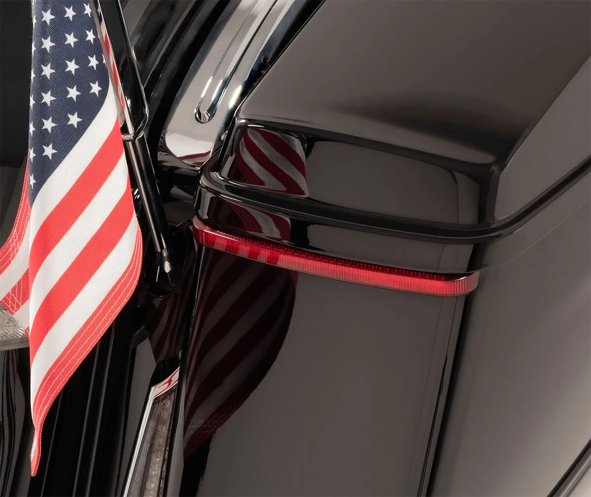 Ciro Bag Blades® Led accentlys