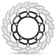 Moto-master Flame Series Floating Brake Rotor - 310mm