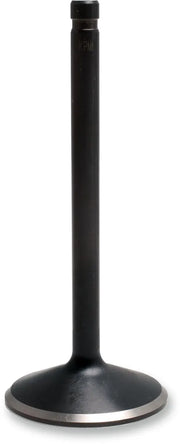 Kibblewhite nitreret ventil - rustfrit stål