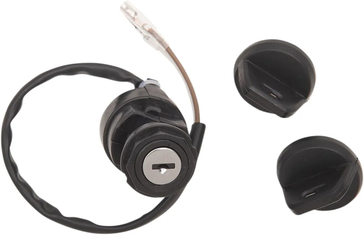 Moose Offroad Tændingskontakt