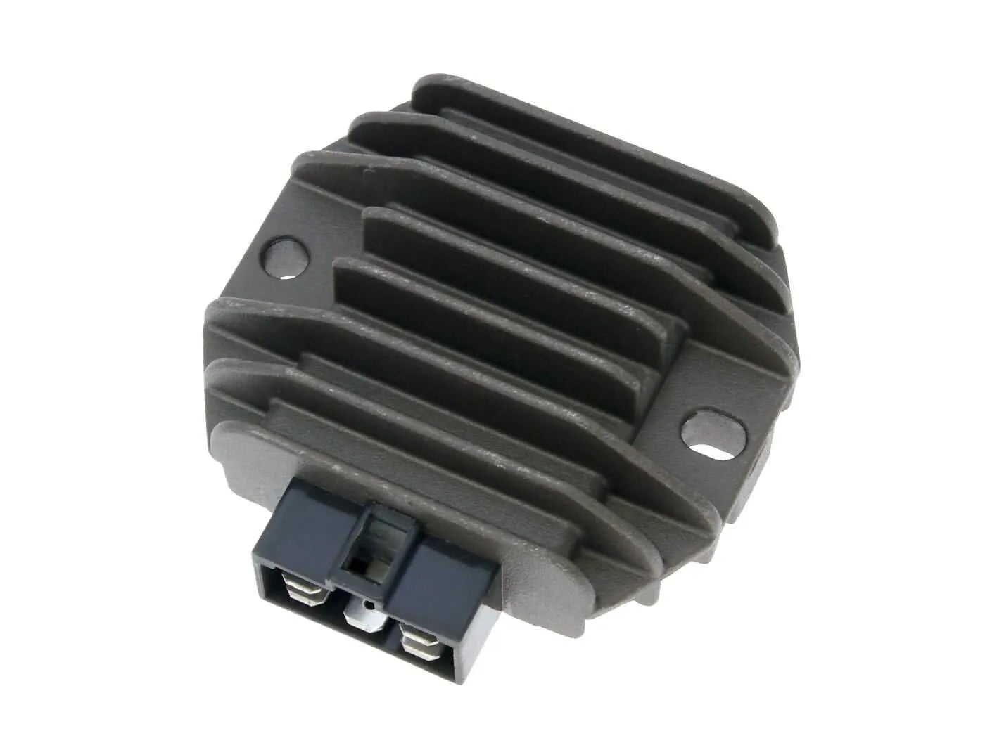 101 oktan ensretterregulator - 12v