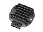 101 oktan ensretterregulator - 12v