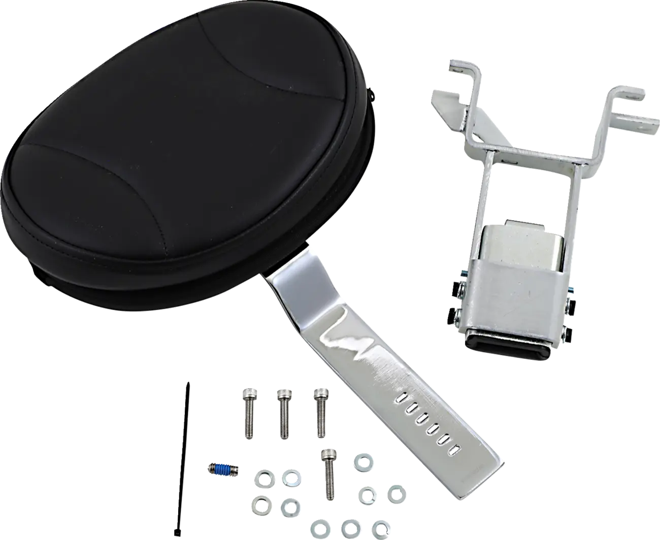 Kuryakyn Plug-n-go Driver Ryglæn