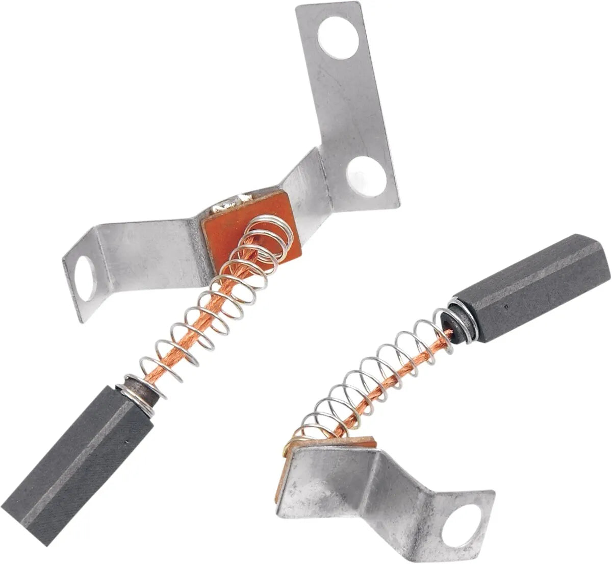 Rick's Motorsport Elektriske Generatorbørster