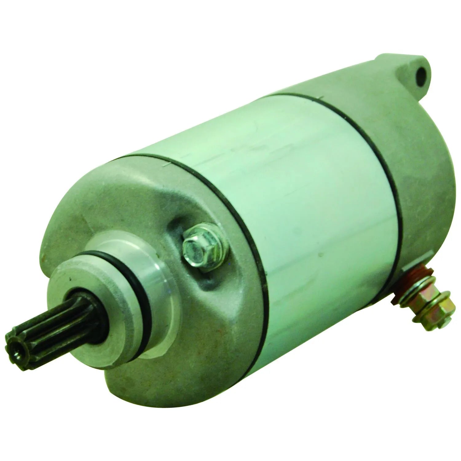 Parts Europe Starter - Højtydende udskiftning