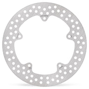 Moto-master Halo Series Rear Brake Rotor