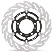 Moto-master Flame Series Floating Brake Rotor
