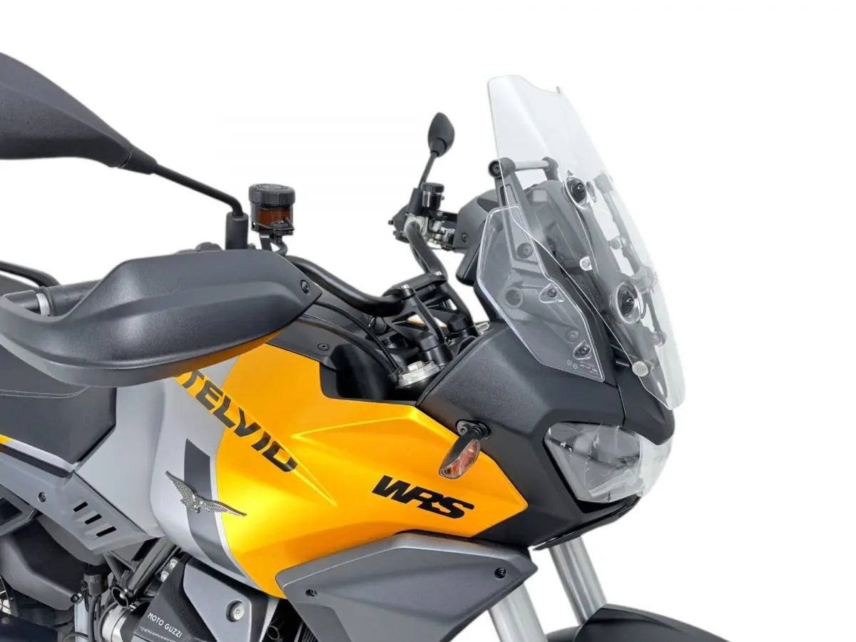 Wrs Sport Forrude Stelvio