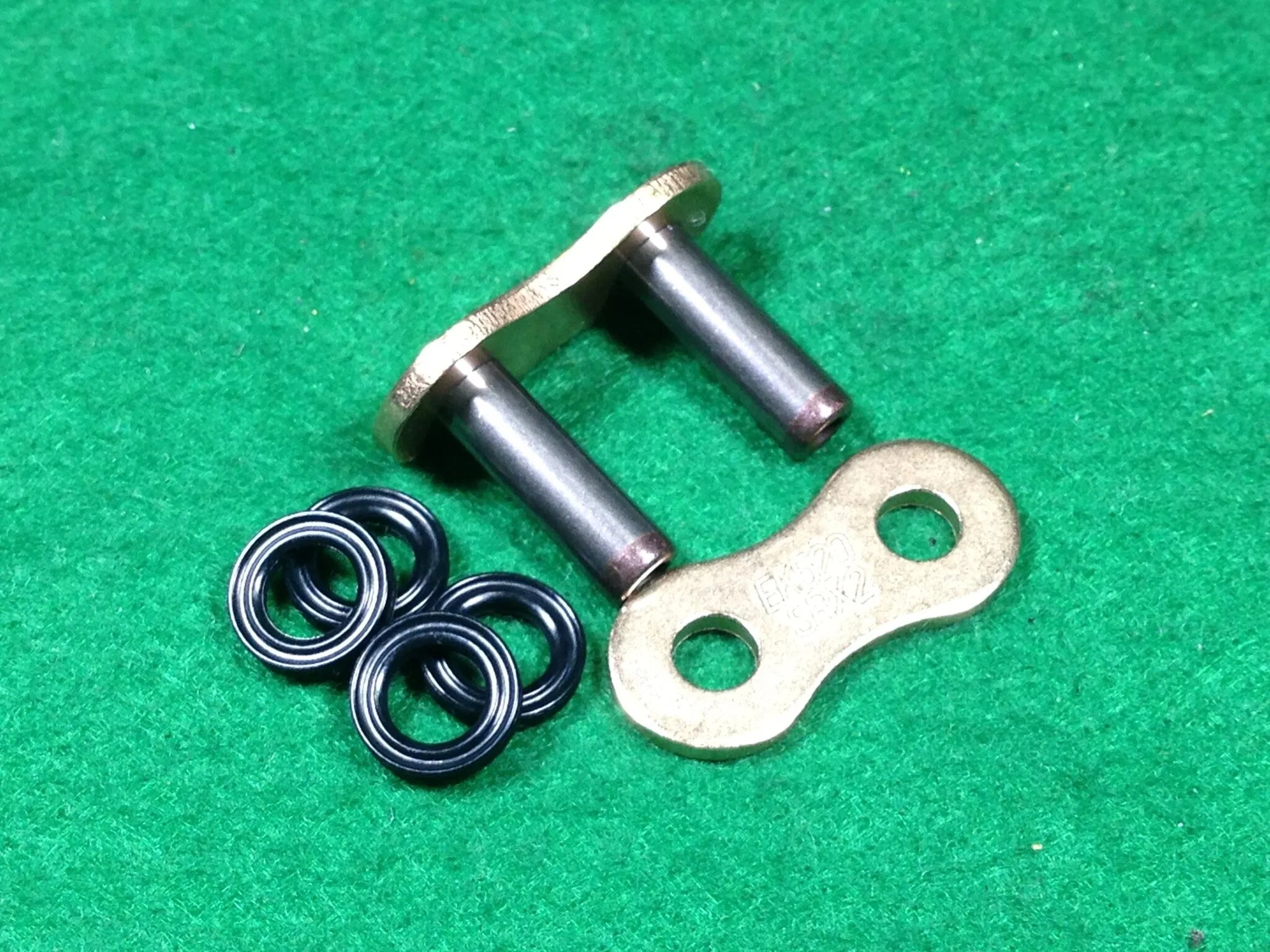 Ek 525 Mvxz2 Forbindelsesled