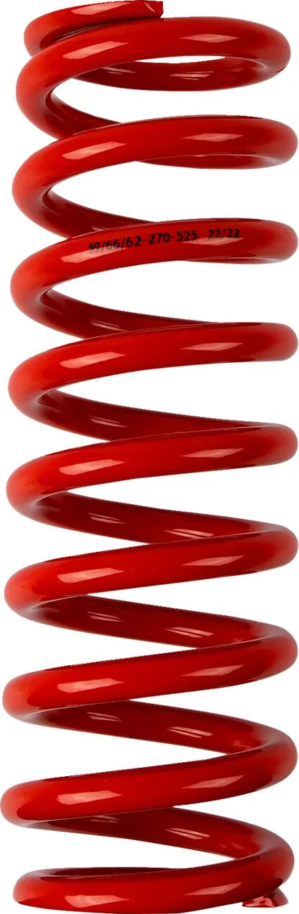 Moose Offroad Støddæmper 10,63" Længde