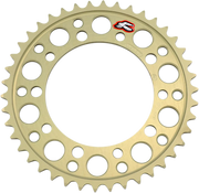 Renthal Baghjul 530 42t 7075-t6 Aluminium