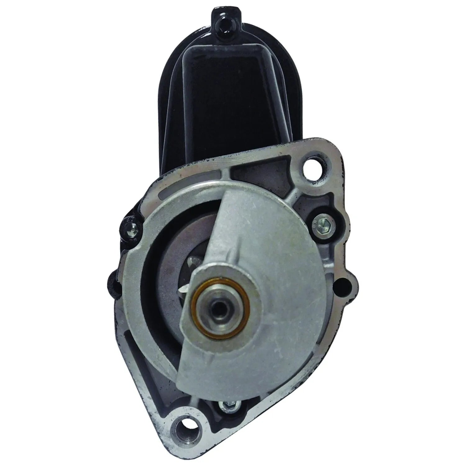 Parts Europe Starter - Højtydende udskiftning