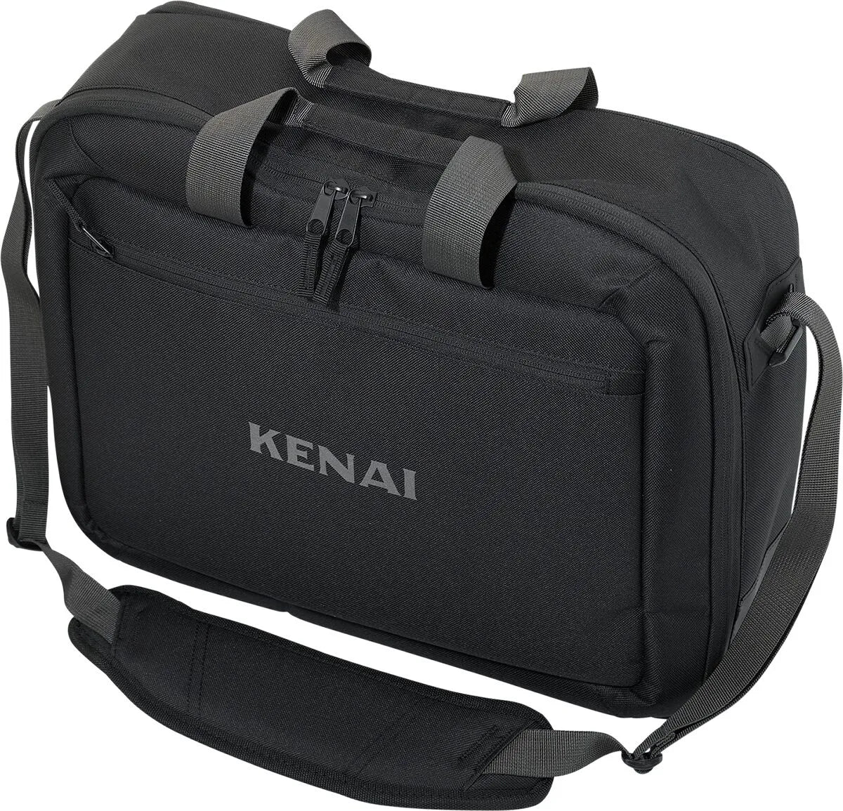 Moose Offroad Kenai indvendig sidetaske