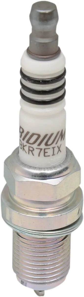 Ngk Iridium Ix Tændrør - Enhanced Ignition