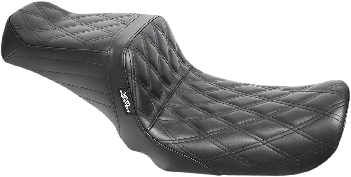 Le Pera Tailwhip Seat - Forbedret komfort og stil