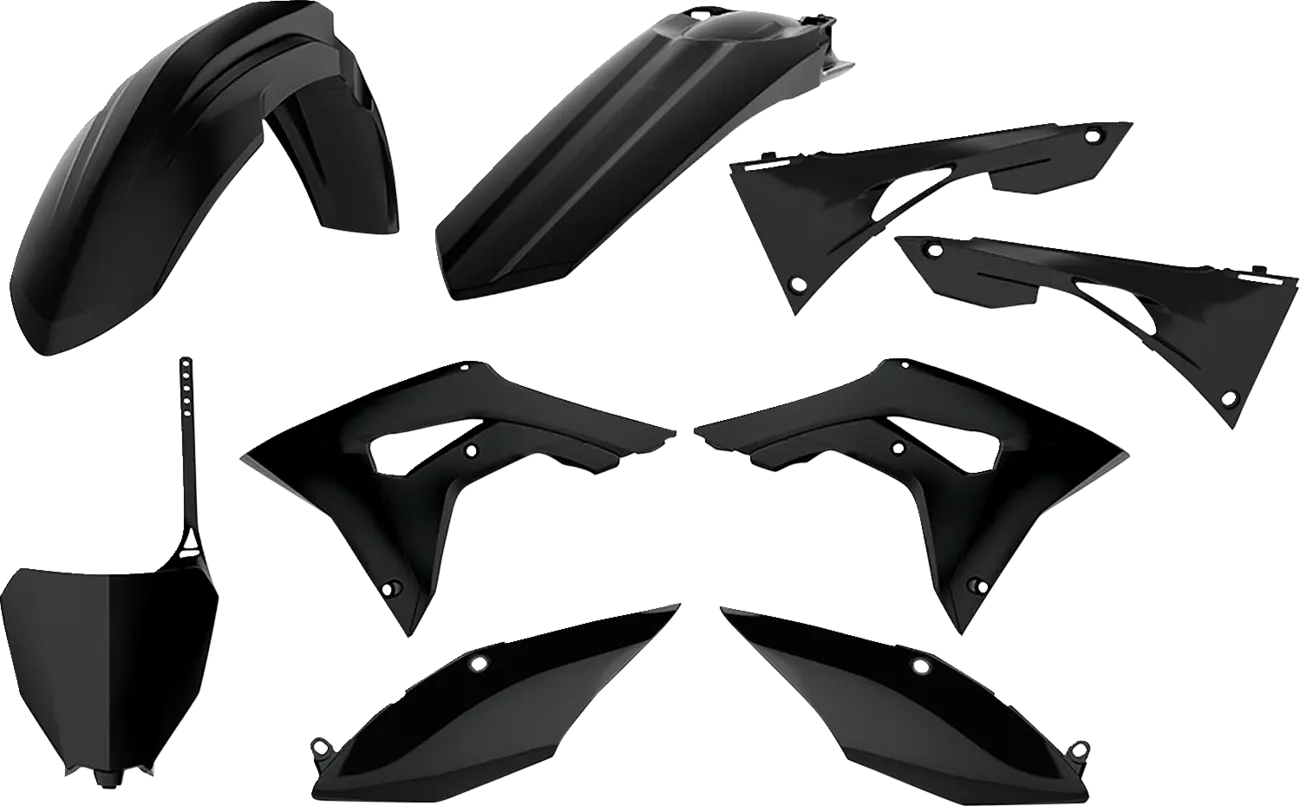 Polisport Body Kit For Honda