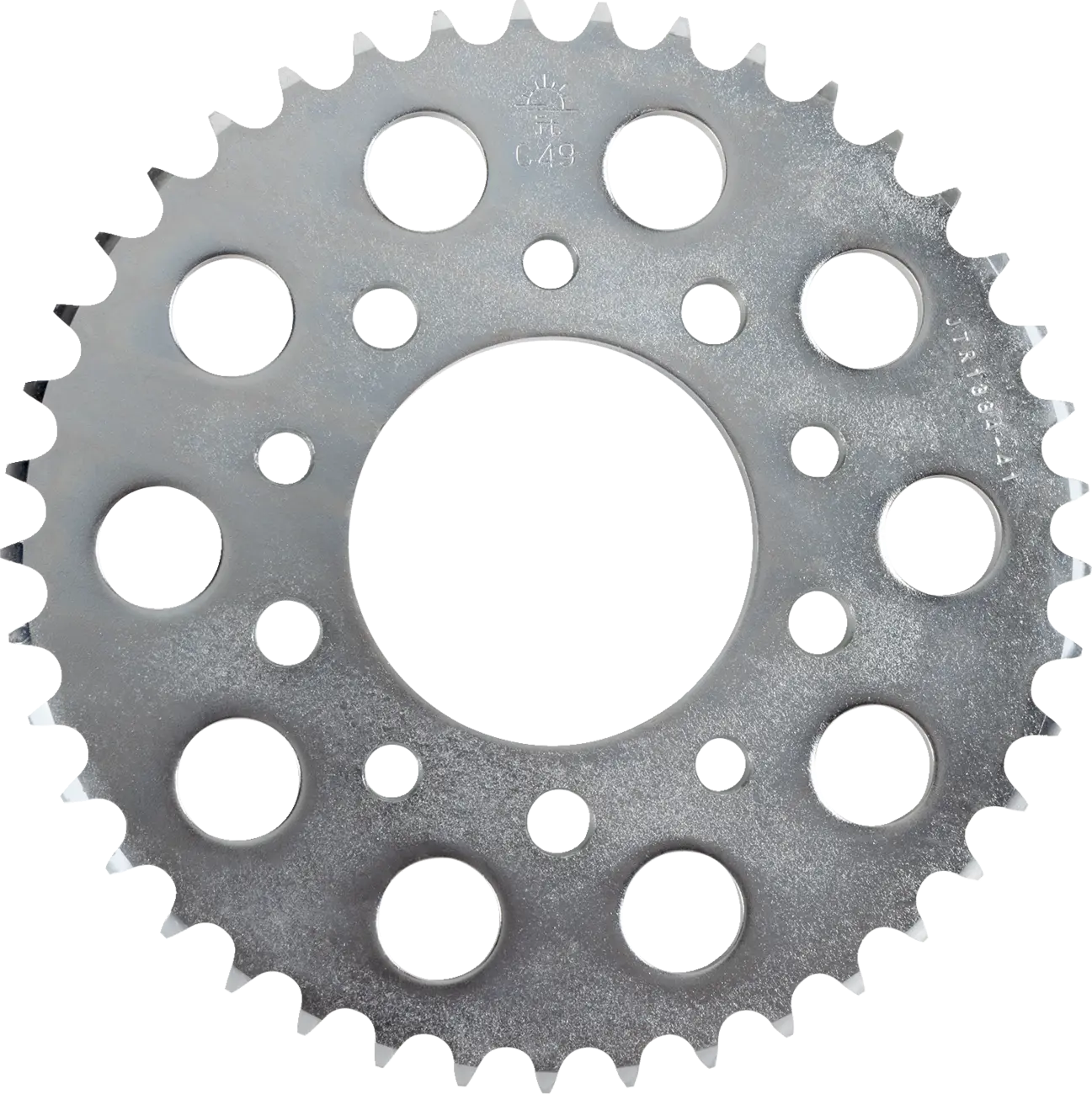 Jt Sprockets Stål Baghjul - 530