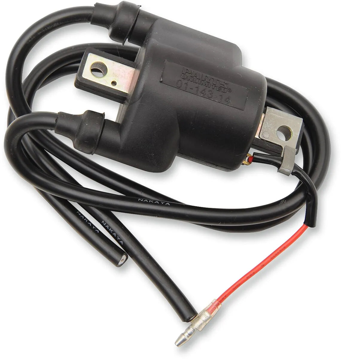 Dele Ubegrænset Ekstern Tændspole