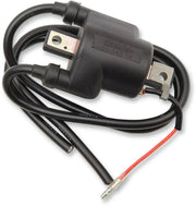 Dele Ubegrænset Ekstern Tændspole