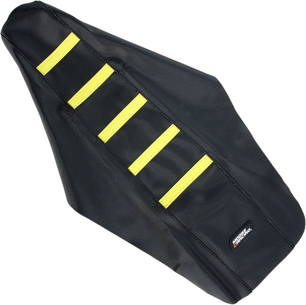 Moose Offroad Ribbet sædebetræk