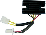 Ricks Motorsport ensretterregulator