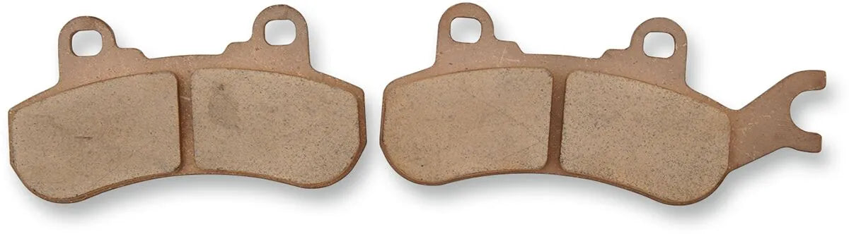 Moose Offroad Xcr Sintered Brake Pads