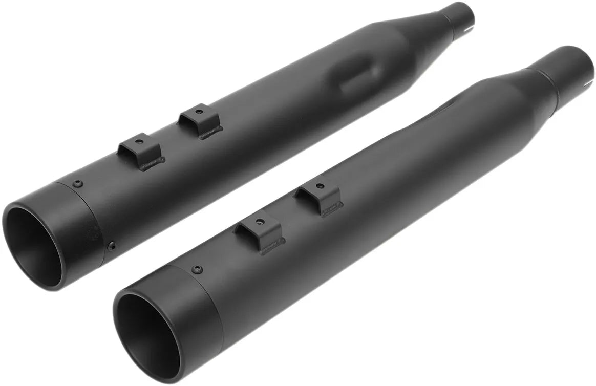 Drag Specialties 4" Slip-on Mufflers