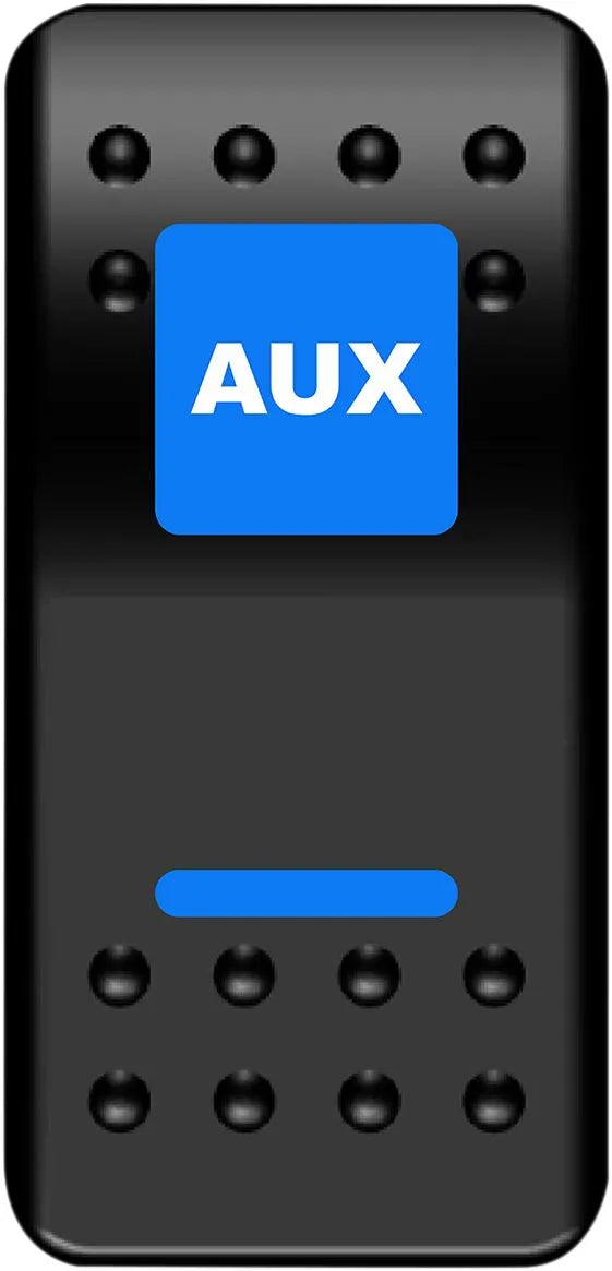 Moose Offroad Vippekontakt