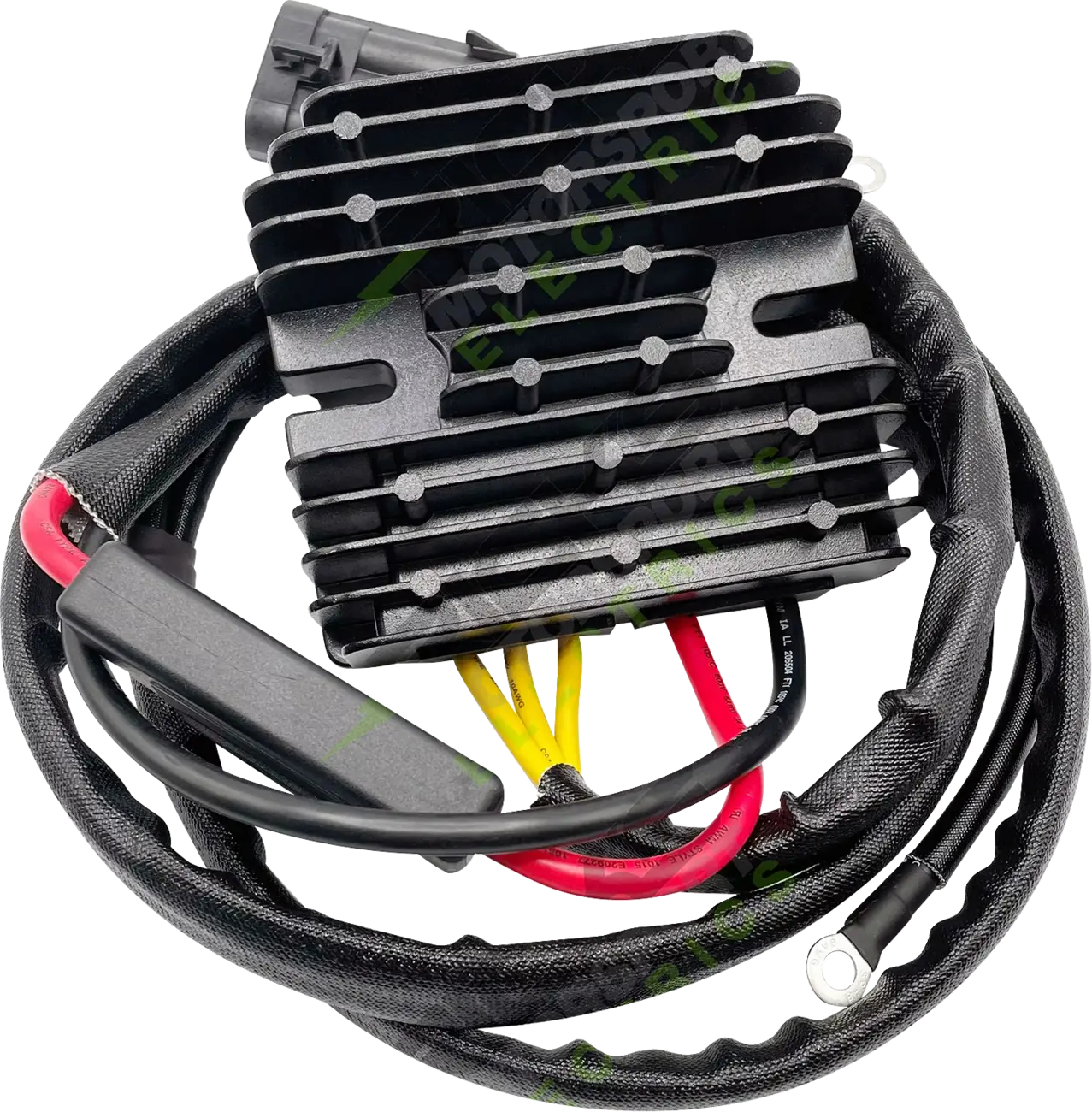 Rick's Motorsport Hot Shot regulator-ensretter