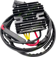 Rick's Motorsport Hot Shot regulator-ensretter