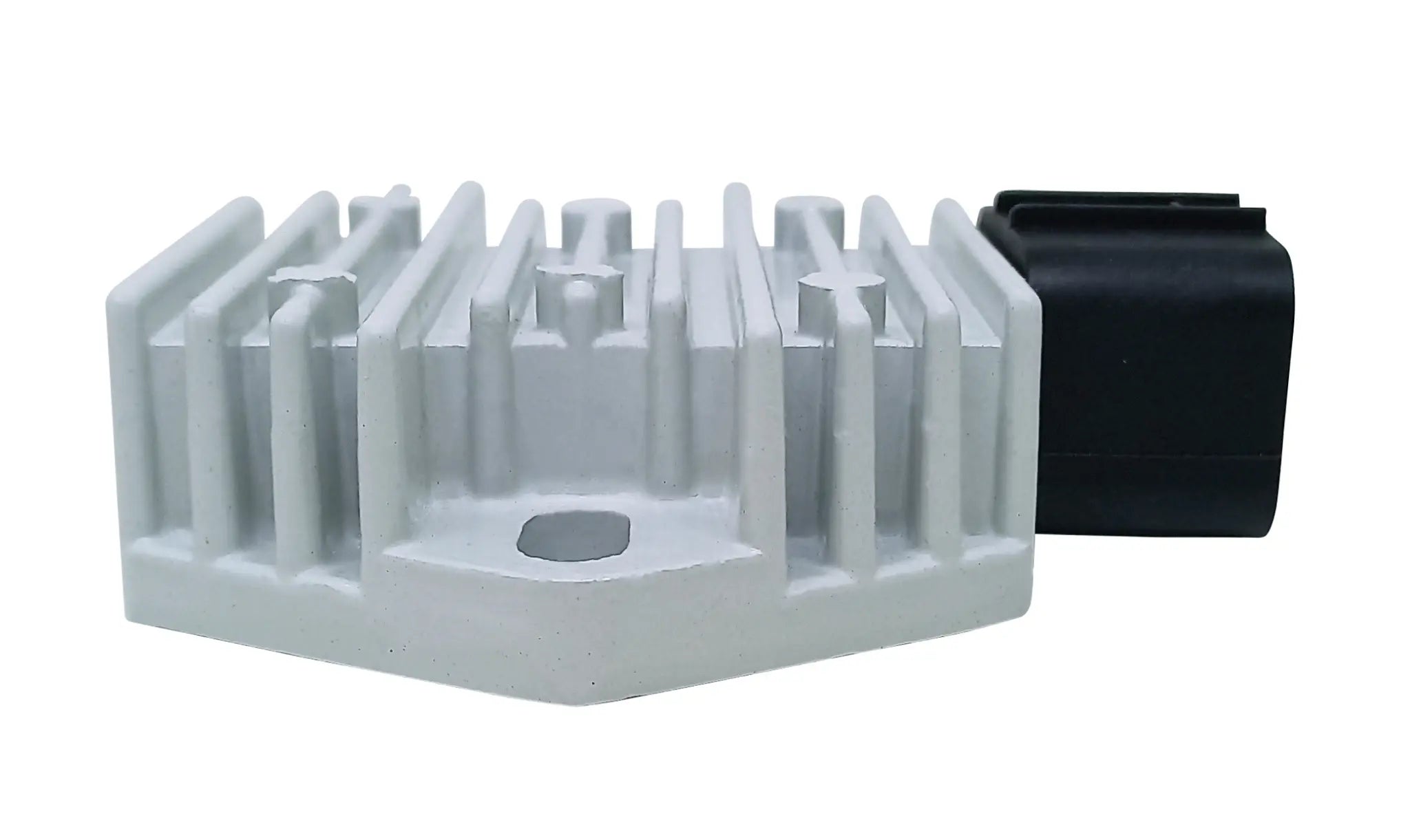 Motoplat Regulator - 35a Ladeeffekt