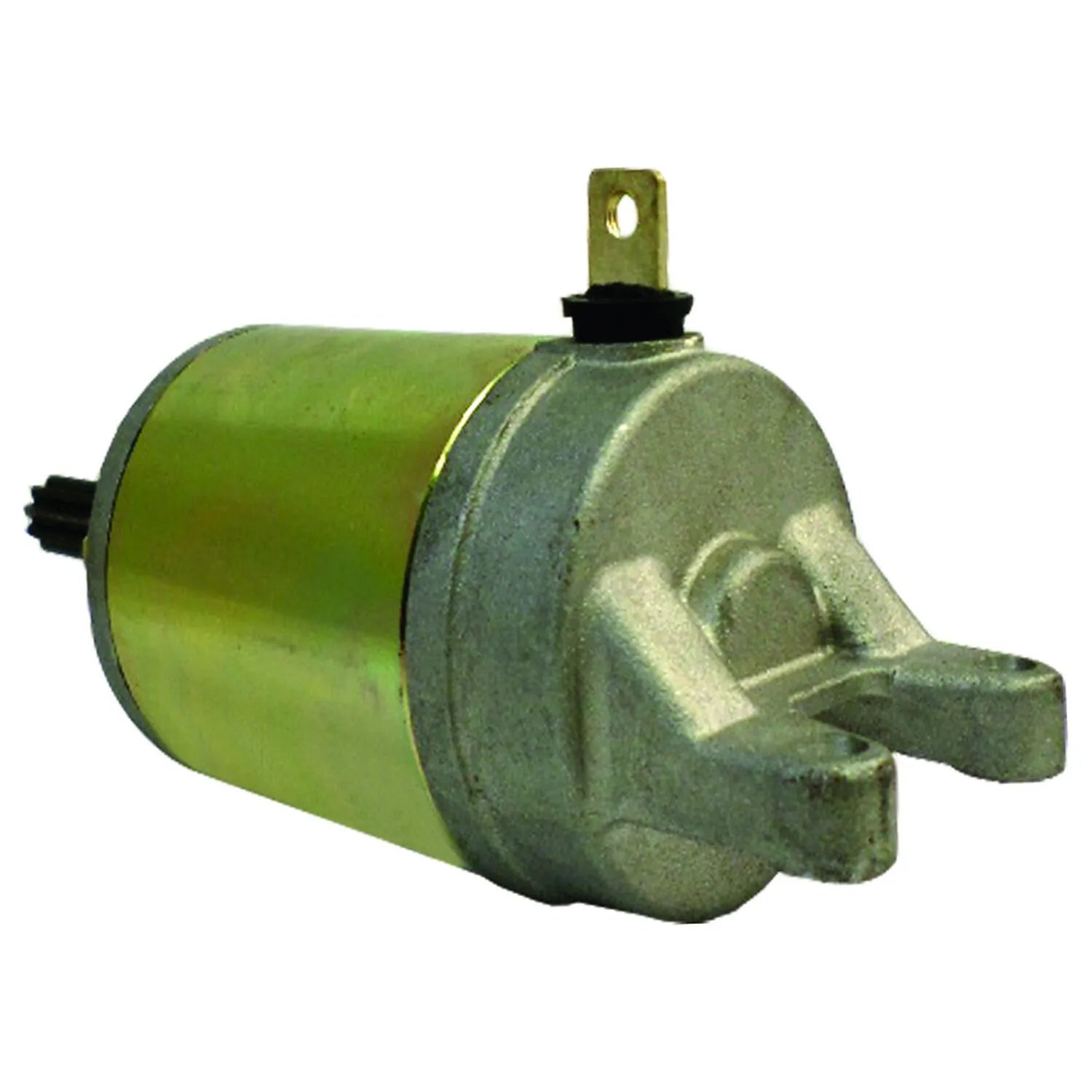 Parts Europe Starter - Kraftig udskiftning