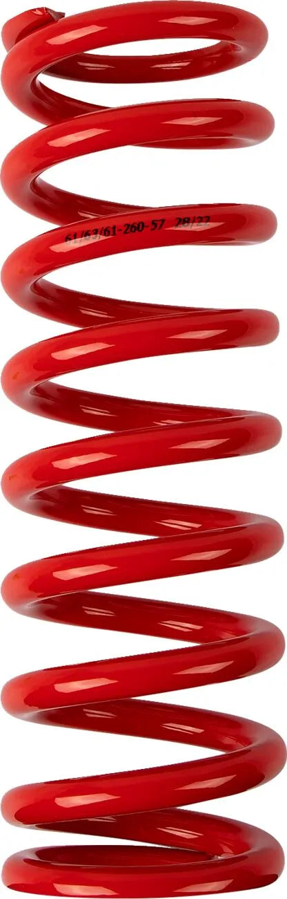 Moose Offroad Støddæmper 10,24" Længde