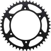 Jt Sprockets Stål Baghjul 520-45t